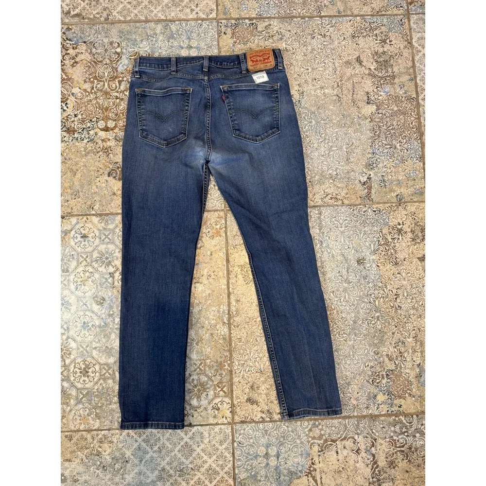 Levis levi 511